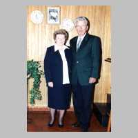 111-1368 Heinz und Christa Lewerenz feiern am 31.08.2007 Goldene Hochzeit.jpg